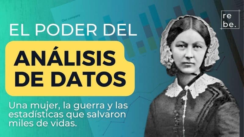 El poder del análisis de datos